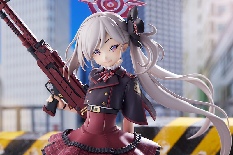 Blue Archive - Asagi Mutsuki - 1/7 (PLUM) photo 17