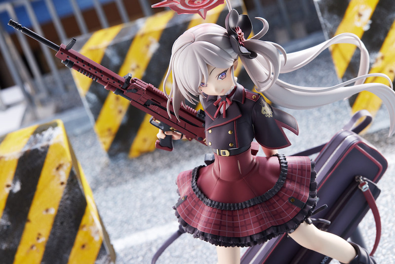 Blue Archive - Asagi Mutsuki - 1/7 (PLUM) photo 18