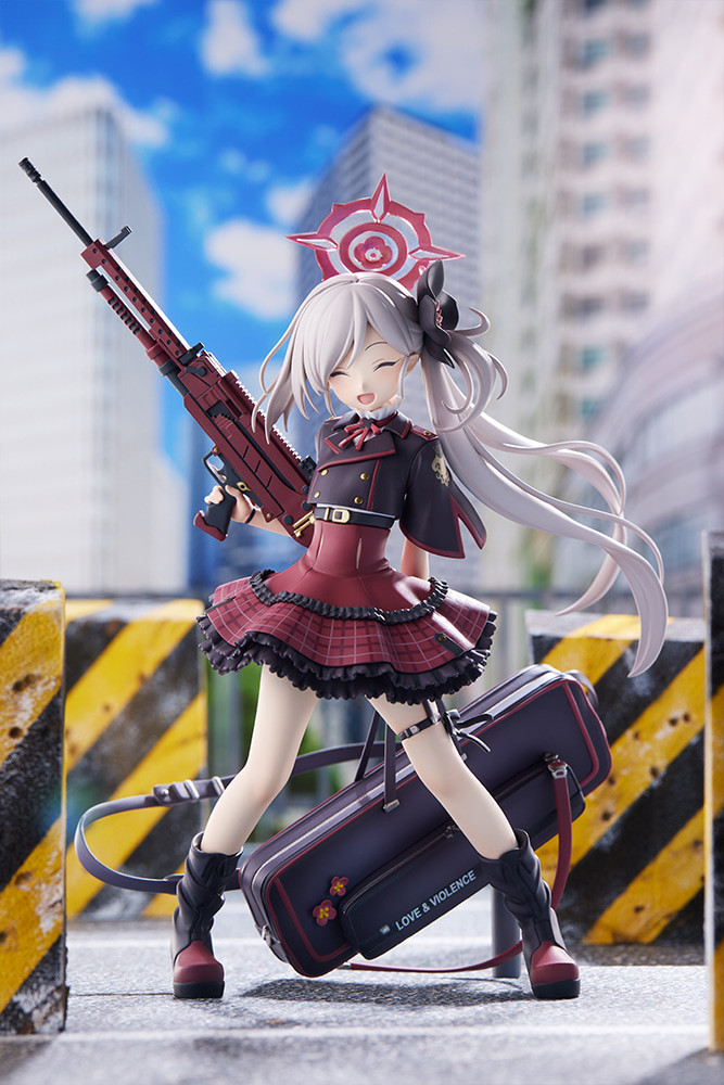 Blue Archive - Asagi Mutsuki - 1/7 (PLUM) photo 20