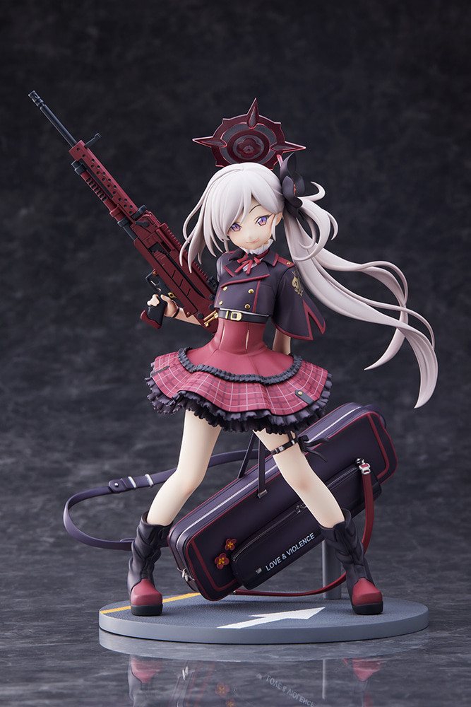 Blue Archive - Asagi Mutsuki - 1/7 (PLUM) photo 21