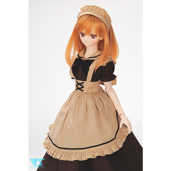 To Heart 2 - Lucy Maria Misora - Dollfie Dream - 1/3 - Magical Princess ver. (Volks) photo 2