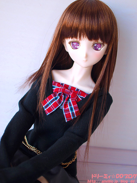 To Heart 2 - Lucy Maria Misora - Dollfie Dream - 1/3 - Magical Princess ver. (Volks) photo 3