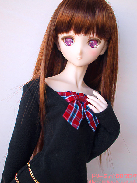 To Heart 2 - Lucy Maria Misora - Dollfie Dream - 1/3 - Magical Princess ver. (Volks) photo 4
