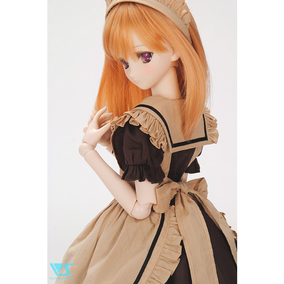 To Heart 2 - Lucy Maria Misora - Dollfie Dream - 1/3 - Magical Princess ver. (Volks) photo 6