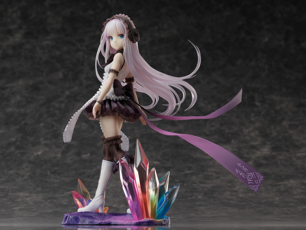Kenja no Deshi wo Nanoru Kenja - Mira - F:Nex - 1/7 (FuRyu) photo 2