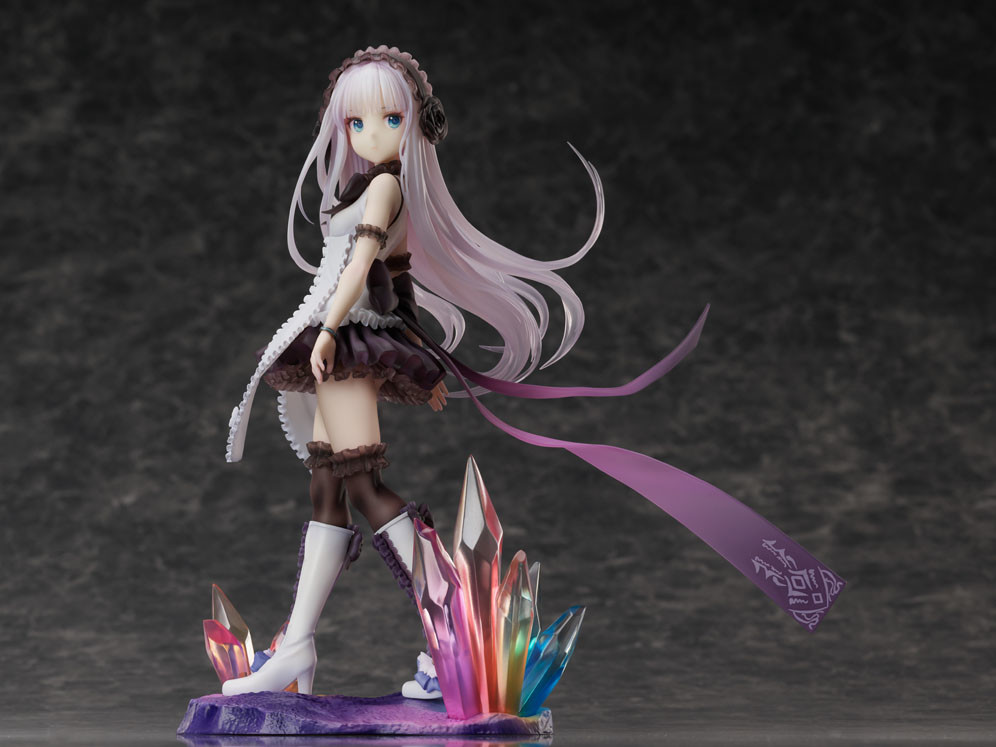 Kenja no Deshi wo Nanoru Kenja - Mira - F:Nex - 1/7 (FuRyu) photo 3