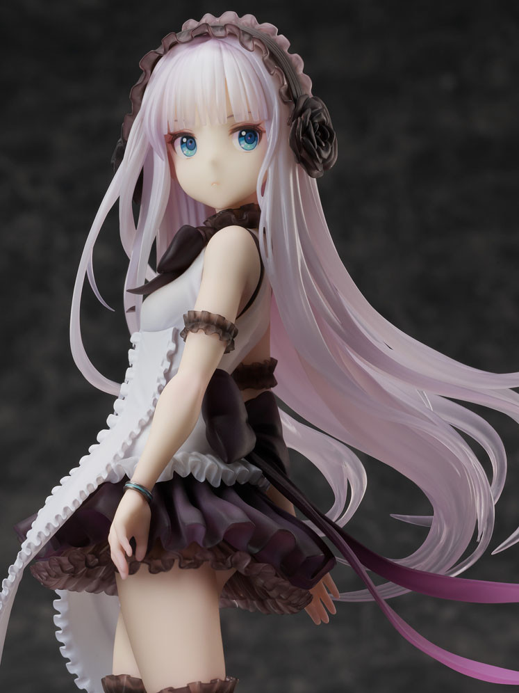 Kenja no Deshi wo Nanoru Kenja - Mira - F:Nex - 1/7 (FuRyu) photo 5