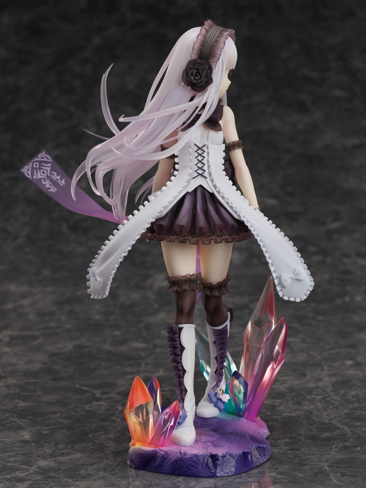 Kenja no Deshi wo Nanoru Kenja - Mira - F:Nex - 1/7 (FuRyu) photo 6