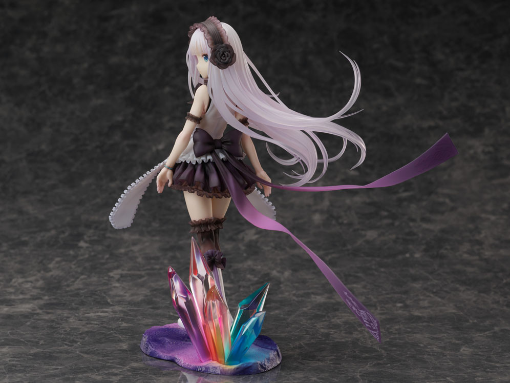 Kenja no Deshi wo Nanoru Kenja - Mira - F:Nex - 1/7 (FuRyu) photo 8
