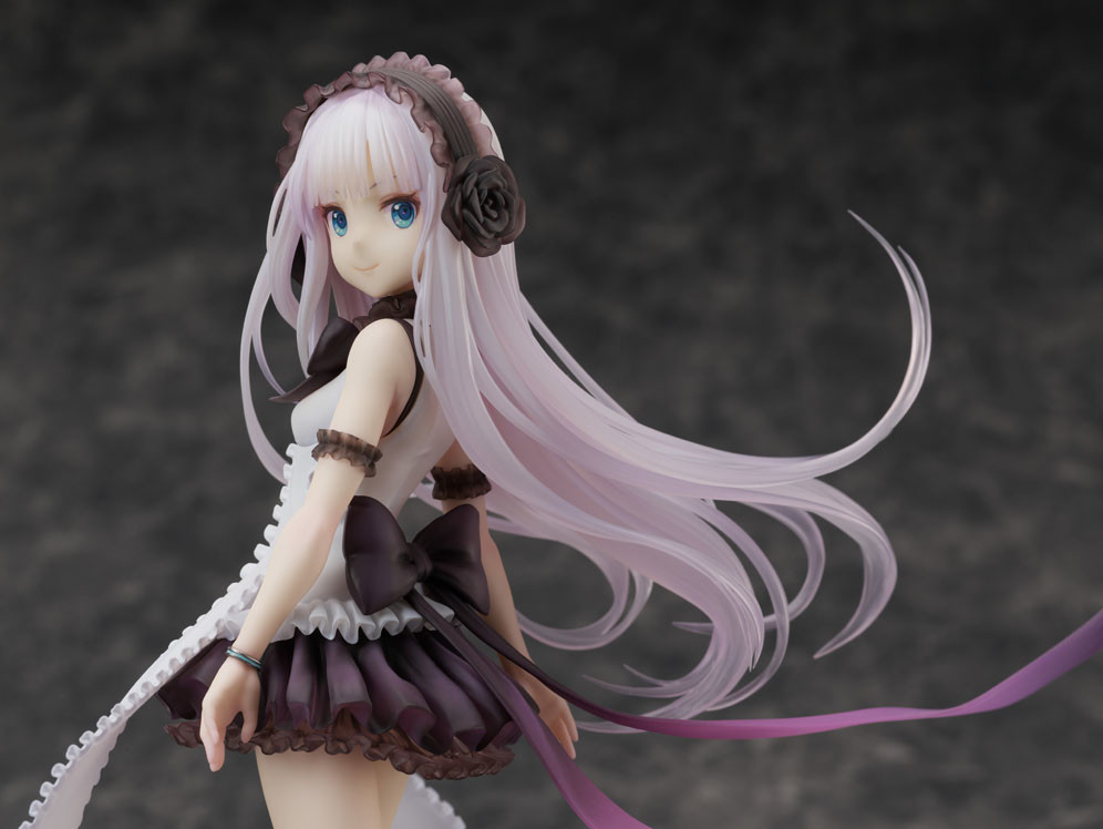 Kenja no Deshi wo Nanoru Kenja - Mira - F:Nex - 1/7 (FuRyu) photo 9