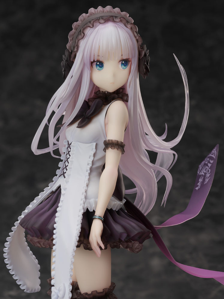 Kenja no Deshi wo Nanoru Kenja - Mira - F:Nex - 1/7 (FuRyu) photo 10