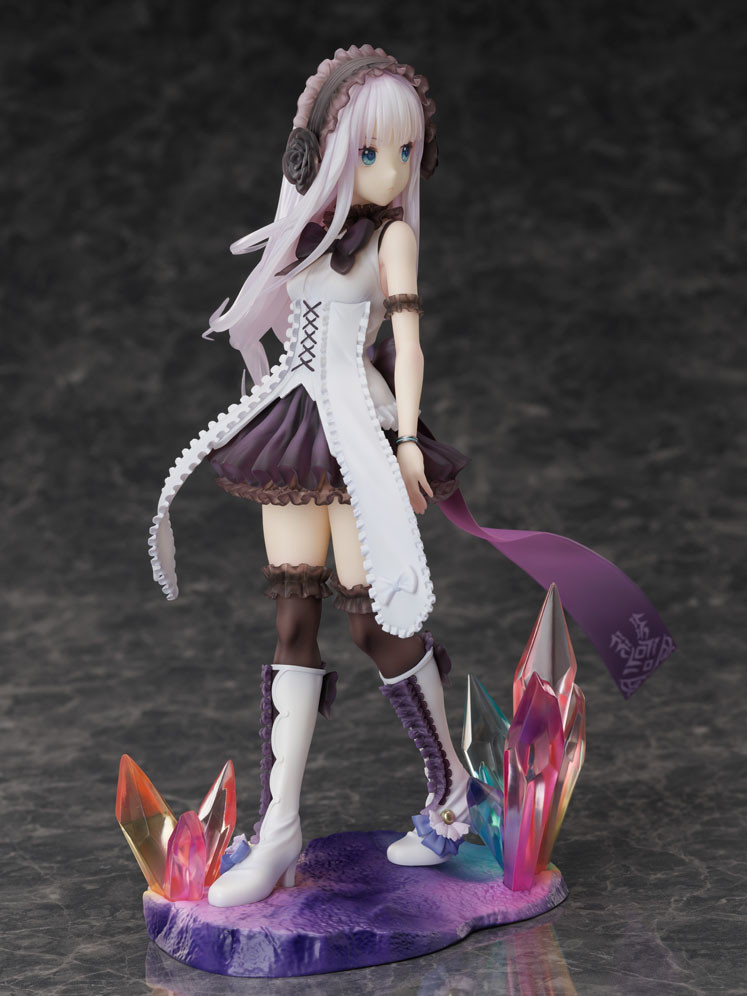 Kenja no Deshi wo Nanoru Kenja - Mira - F:Nex - 1/7 (FuRyu) photo 11