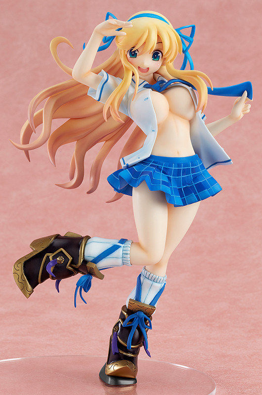 Senran Kagura -Shoujotachi no Shinei- - Katsuragi - 1/8 (Phat Company) photo 2