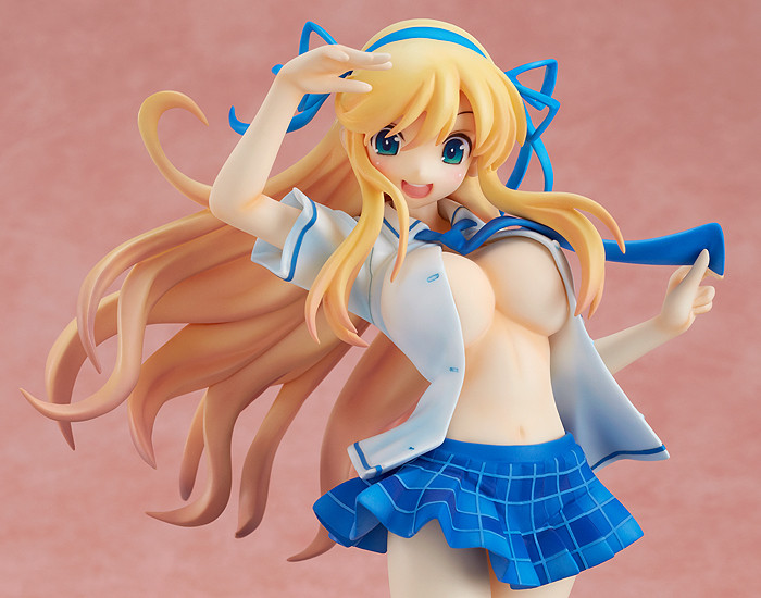 Senran Kagura -Shoujotachi no Shinei- - Katsuragi - 1/8 (Phat Company) photo 3