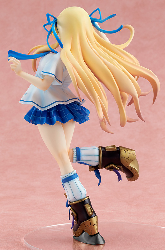 Senran Kagura -Shoujotachi no Shinei- - Katsuragi - 1/8 (Phat Company) photo 6