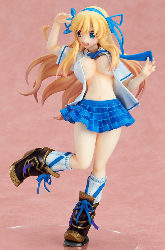 Senran Kagura -Shoujotachi no Shinei- - Katsuragi - 1/8 (Phat Company) photo 7