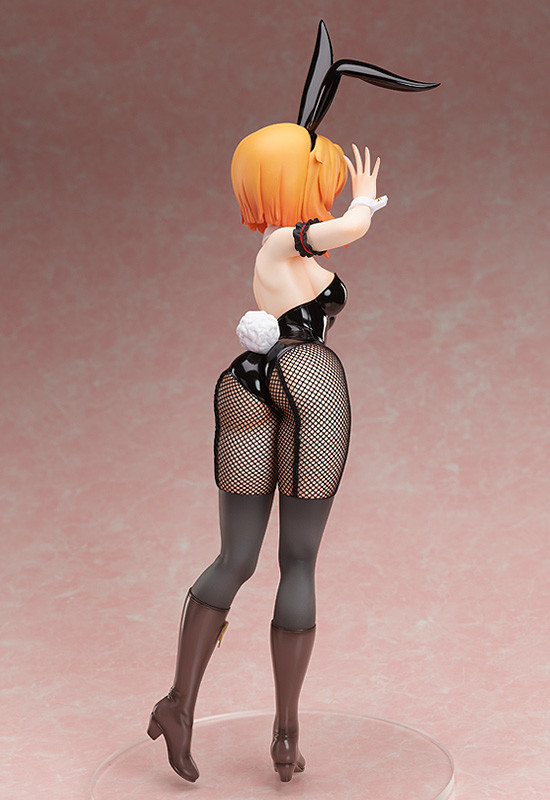Higurashi no Naku Koro ni Gou - Ryuuguu Rena - B-style - 1/4 - Bunny Ver. (FREEing) photo 3