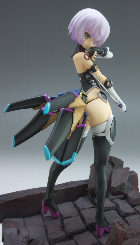 Fate/Apocrypha - Jack the Ripper - 1/8 (Phat Company)