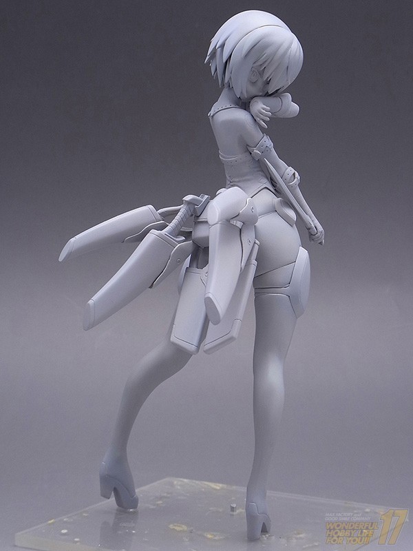 Fate/Apocrypha - Jack the Ripper - 1/8 (Phat Company)