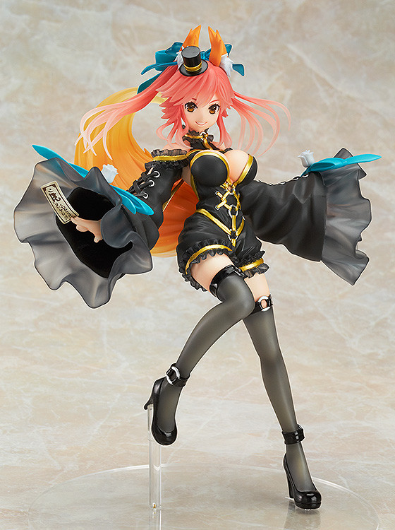 Fate/Extra CCC - Tamamo no Mae - 1/8 - Caster (Phat Company)