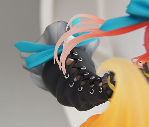 Fate/Extra CCC - Tamamo no Mae - 1/8 - Caster (Phat Company)
