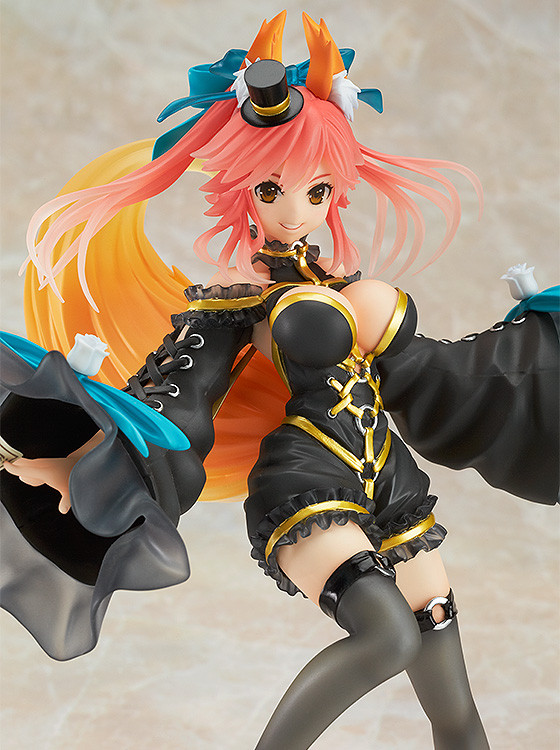 Fate/Extra CCC - Tamamo no Mae - 1/8 - Caster (Phat Company)