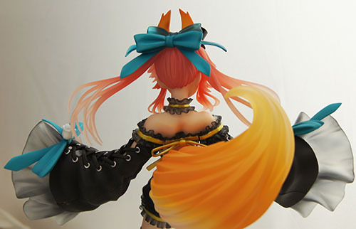 Fate/Extra CCC - Tamamo no Mae - 1/8 - Caster (Phat Company)