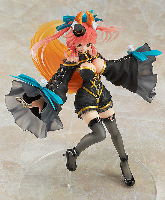 Fate/Extra CCC - Tamamo no Mae - 1/8 - Caster (Phat Company)