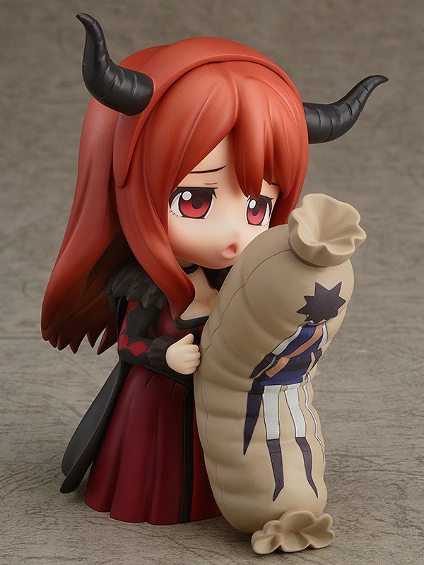 Maoyuu Maou Yuusha - Maou - Nendoroid  (#325) (Good Smile Company) photo 2