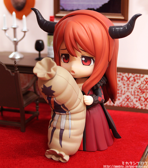 Maoyuu Maou Yuusha - Maou - Nendoroid  (#325) (Good Smile Company) photo 5