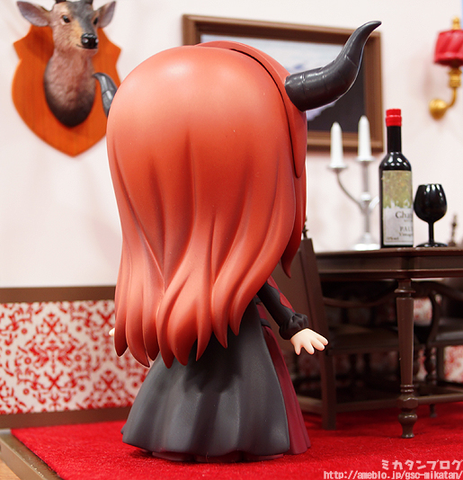 Maoyuu Maou Yuusha - Maou - Nendoroid  (#325) (Good Smile Company) photo 10