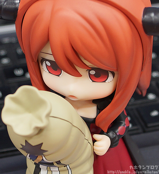 Maoyuu Maou Yuusha - Maou - Nendoroid  (#325) (Good Smile Company) photo 13
