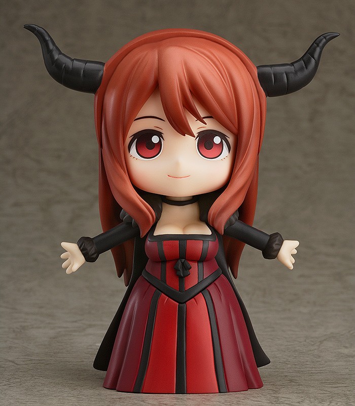 Maoyuu Maou Yuusha - Maou - Nendoroid  (#325) (Good Smile Company) photo 14