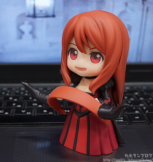 Maoyuu Maou Yuusha - Maou - Nendoroid  (#325) (Good Smile Company) photo 15