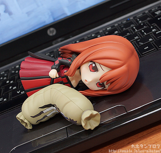 Maoyuu Maou Yuusha - Maou - Nendoroid  (#325) (Good Smile Company) photo 19