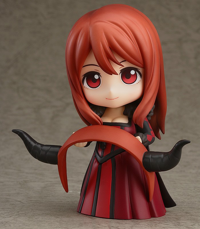 Maoyuu Maou Yuusha - Maou - Nendoroid  (#325) (Good Smile Company) photo 20