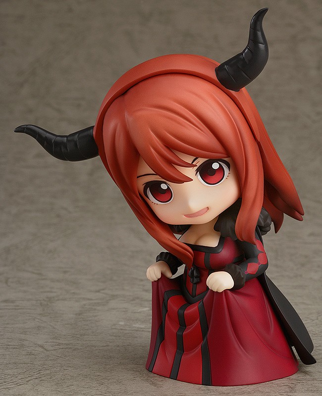 Maoyuu Maou Yuusha - Maou - Nendoroid  (#325) (Good Smile Company) photo 22