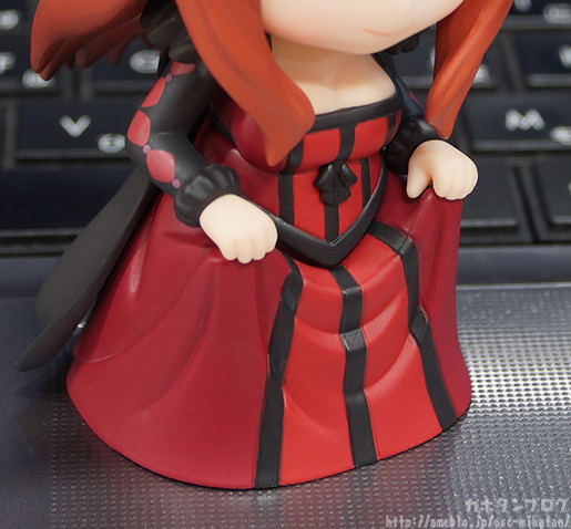 Maoyuu Maou Yuusha - Maou - Nendoroid  (#325) (Good Smile Company) photo 26