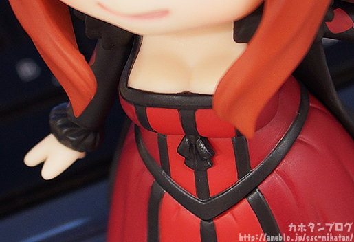 Maoyuu Maou Yuusha - Maou - Nendoroid  (#325) (Good Smile Company) photo 28