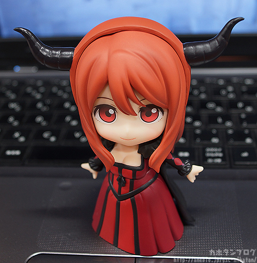 Maoyuu Maou Yuusha - Maou - Nendoroid  (#325) (Good Smile Company) photo 29