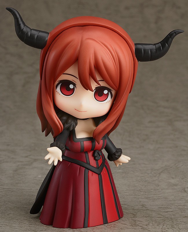 Maoyuu Maou Yuusha - Maou - Nendoroid  (#325) (Good Smile Company) photo 30