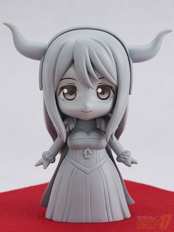 Maoyuu Maou Yuusha - Maou - Nendoroid  (#325) (Good Smile Company) photo 31