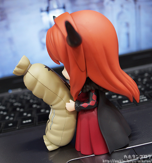 Maoyuu Maou Yuusha - Maou - Nendoroid  (#325) (Good Smile Company) photo 32