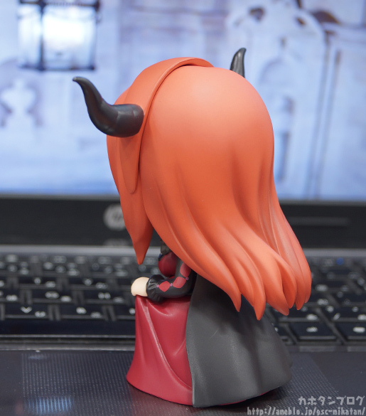 Maoyuu Maou Yuusha - Maou - Nendoroid  (#325) (Good Smile Company) photo 33