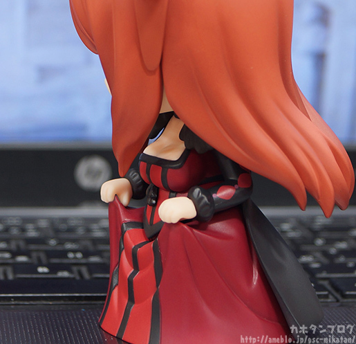 Maoyuu Maou Yuusha - Maou - Nendoroid  (#325) (Good Smile Company) photo 35