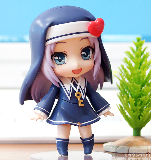 Boku wa Tomodachi ga Sukunai Next - Takayama Maria - Nendoroid (#348) (Good Smile Company) photo 6