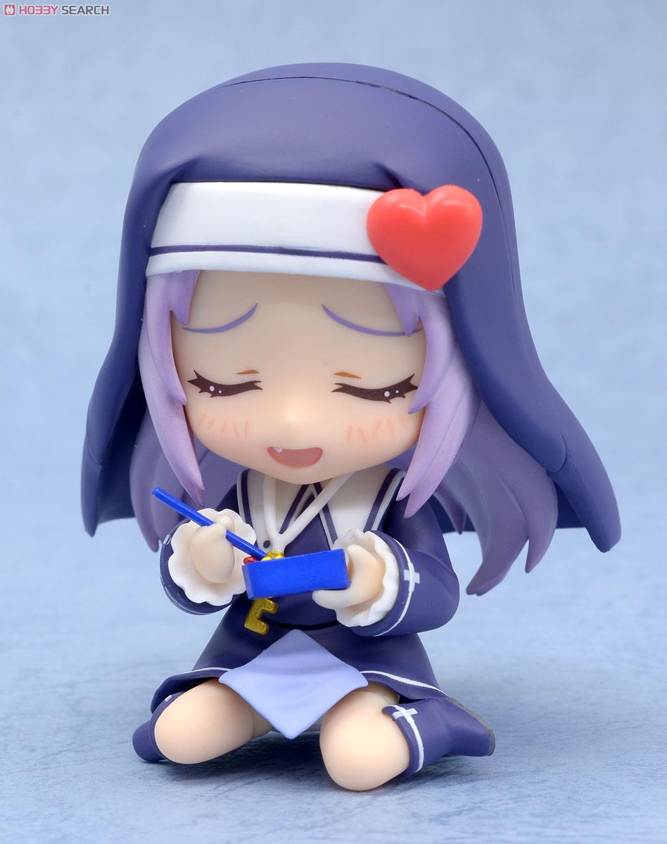 Boku wa Tomodachi ga Sukunai Next - Takayama Maria - Nendoroid (#348) (Good Smile Company) photo 9
