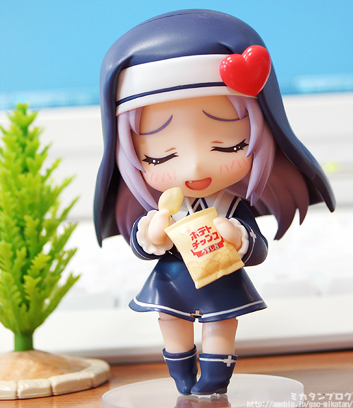 Boku wa Tomodachi ga Sukunai Next - Takayama Maria - Nendoroid (#348) (Good Smile Company) photo 12