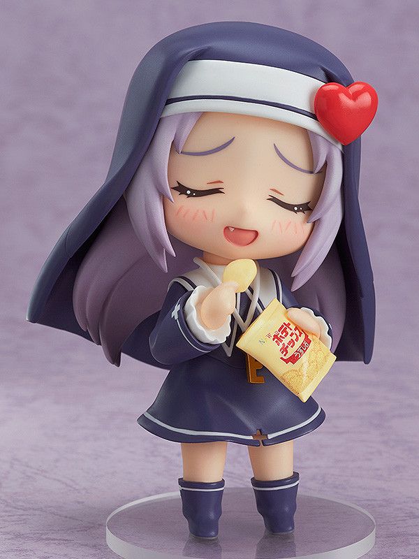 Boku wa Tomodachi ga Sukunai Next - Takayama Maria - Nendoroid (#348) (Good Smile Company) photo 13