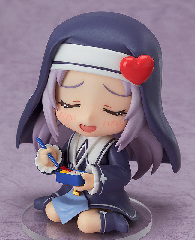 Boku wa Tomodachi ga Sukunai Next - Takayama Maria - Nendoroid (#348) (Good Smile Company) photo 15